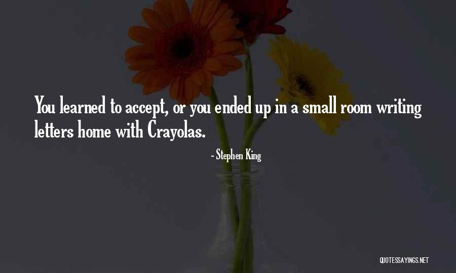 Platitin Quotes By Stephen King Platitin Quotes By Stephen King
