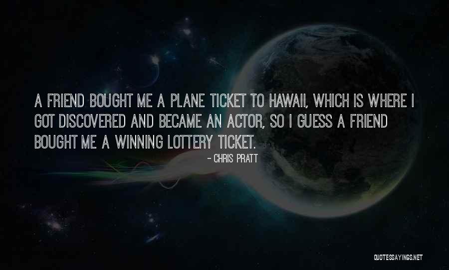 Platito In English Quotes By Chris Pratt Platito In English Quotes By Chris Pratt