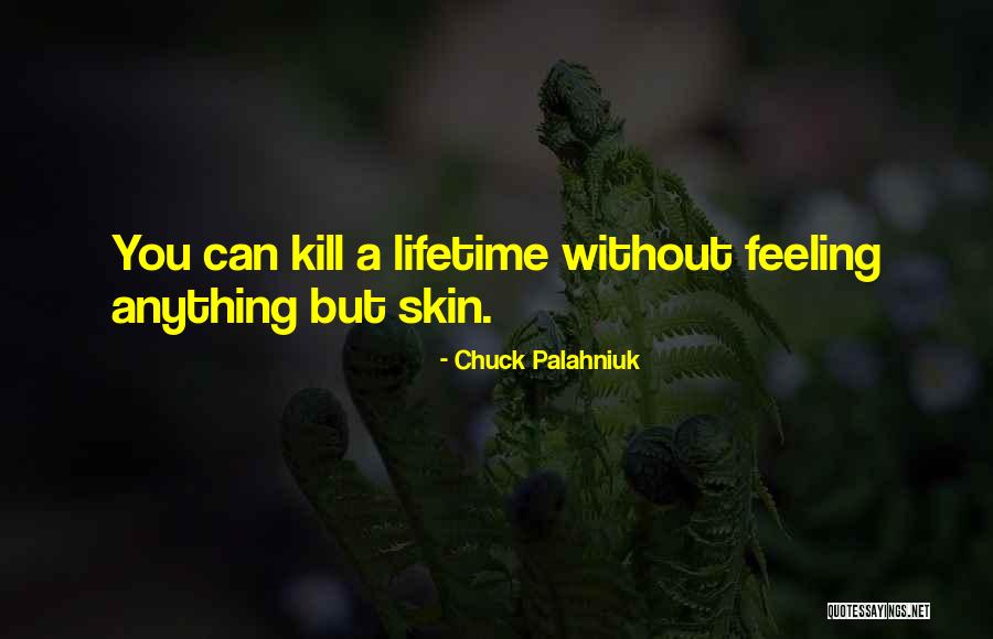 Platito In English Quotes By Chuck Palahniuk Platito In English Quotes By Chuck Palahniuk