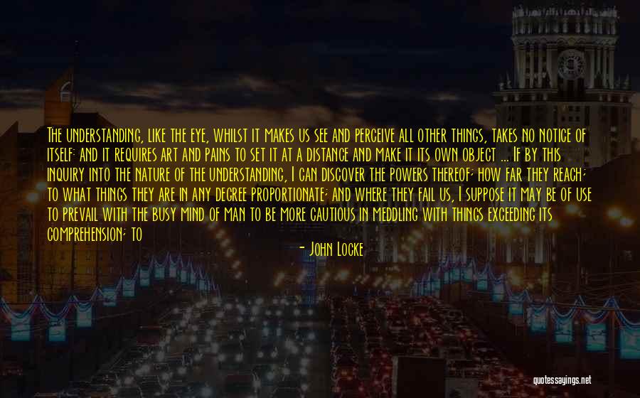 Platito In English Quotes By John Locke Platito In English Quotes By John Locke