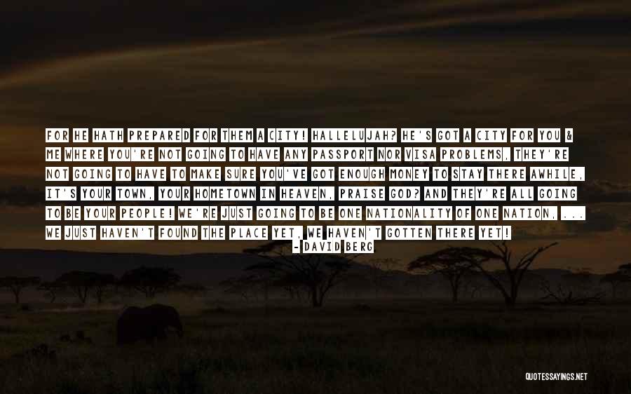 Platito Lyrics Quotes By David Berg Platito Lyrics Quotes By David Berg