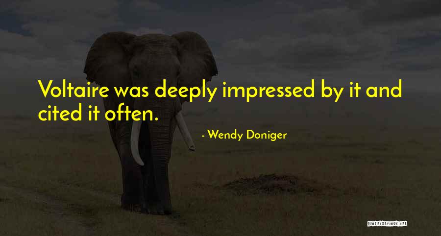 Platitori Quotes By Wendy Doniger Platitori Quotes By Wendy Doniger