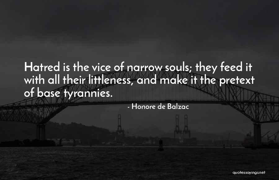Platitudinous Antonym Quotes By Honore De Balzac Platitudinous Antonym Quotes By Honore De Balzac