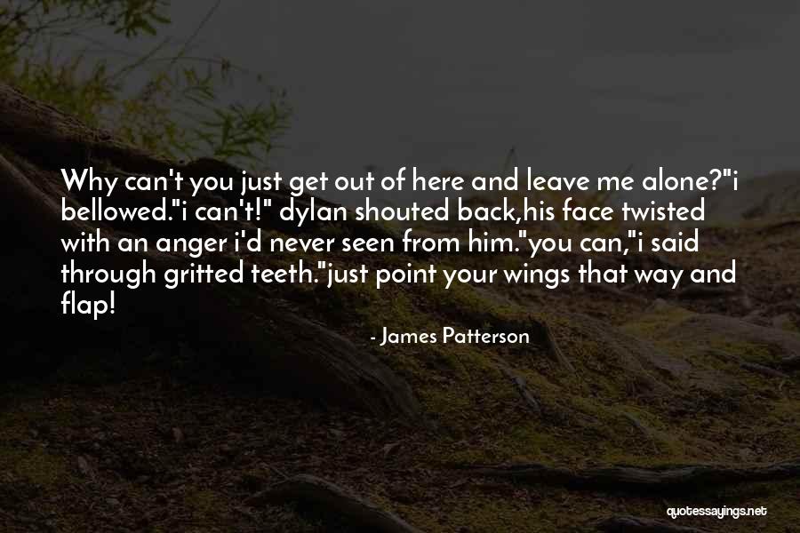 Platitudinous Define Quotes By James Patterson Platitudinous Define Quotes By James Patterson