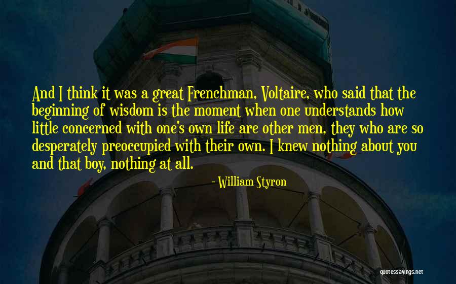 Platitudinous Define Quotes By William Styron Platitudinous Define Quotes By William Styron