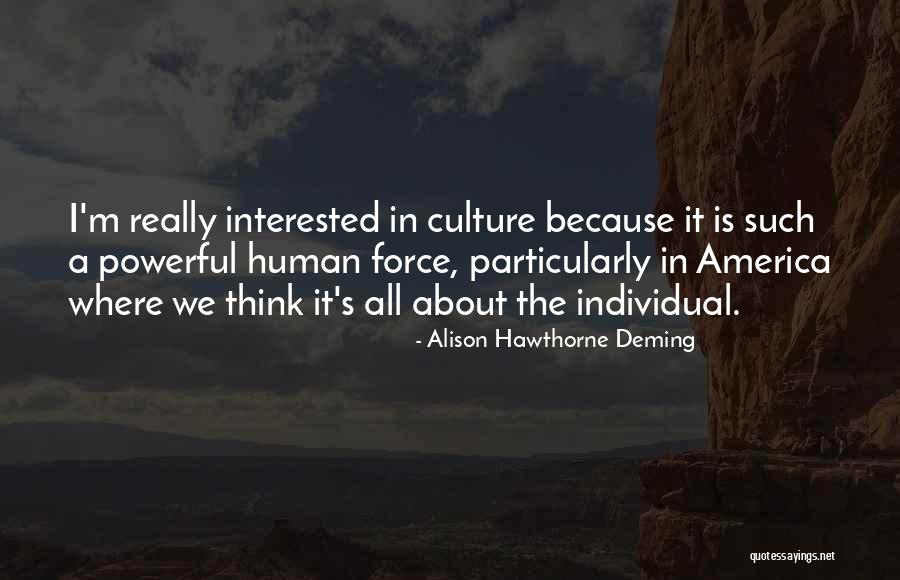 Platkin On Sb Quotes By Alison Hawthorne Deming Platkin On Sb Quotes By Alison Hawthorne Deming
