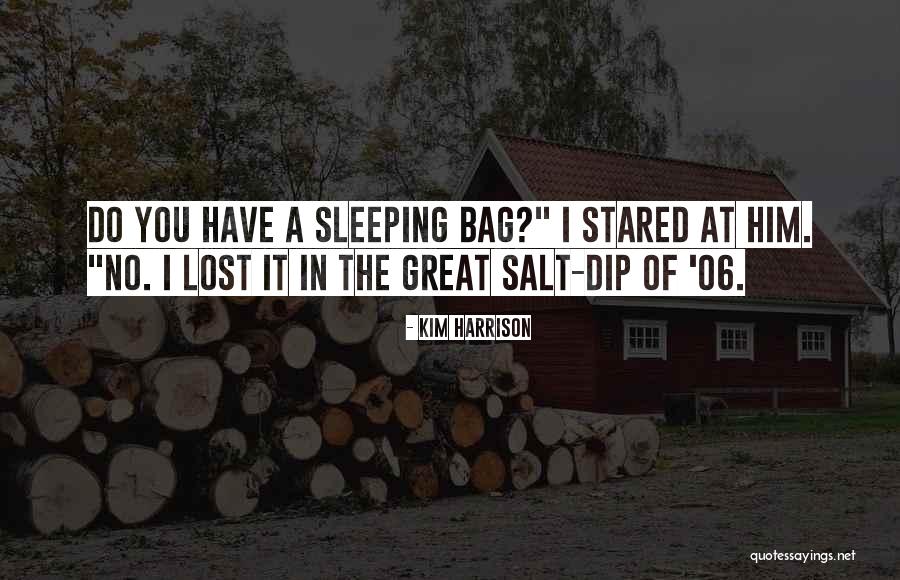 Platkin On Sb Quotes By Kim Harrison Platkin On Sb Quotes By Kim Harrison
