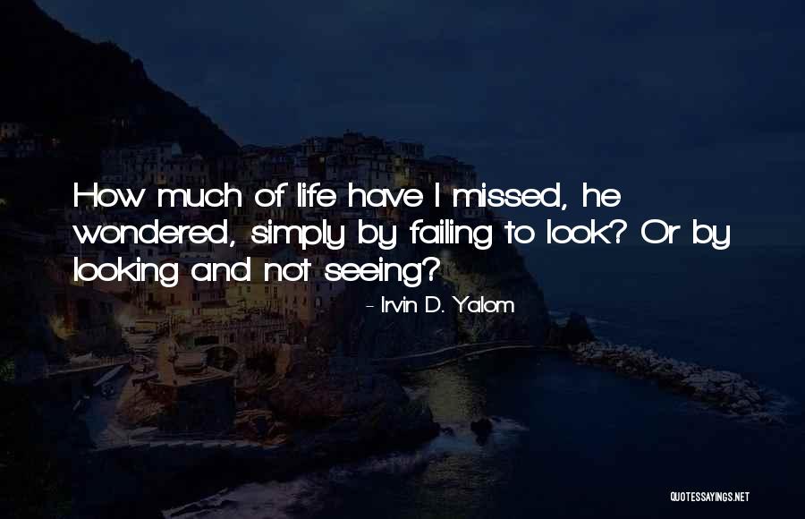 Platnica Riba Quotes By Irvin D. Yalom Platnica Riba Quotes By Irvin D. Yalom