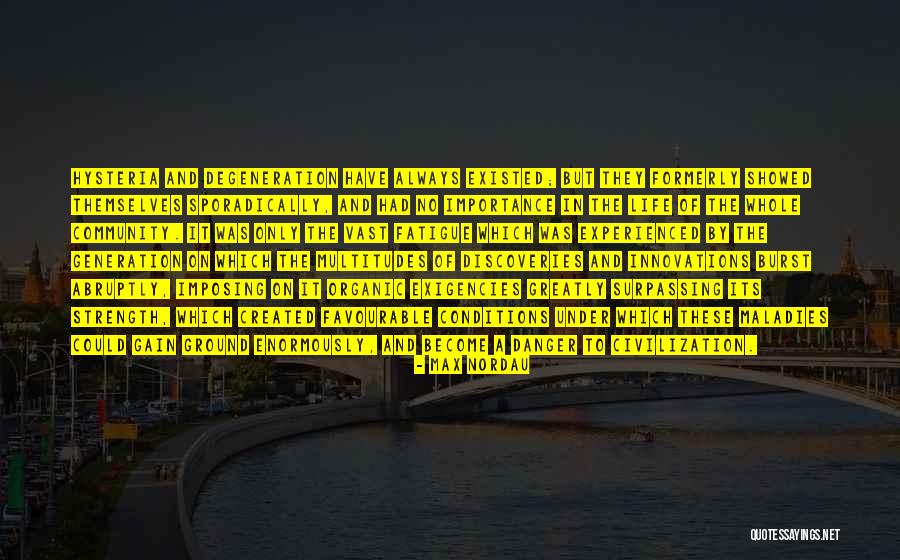 Platnica Riba Quotes By Max Nordau Platnica Riba Quotes By Max Nordau
