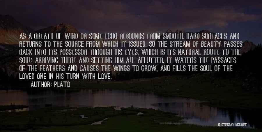 Plato And Socrates Love Quotes By Plato