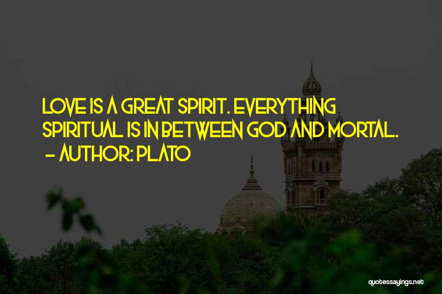 Plato Eros Quotes By Plato