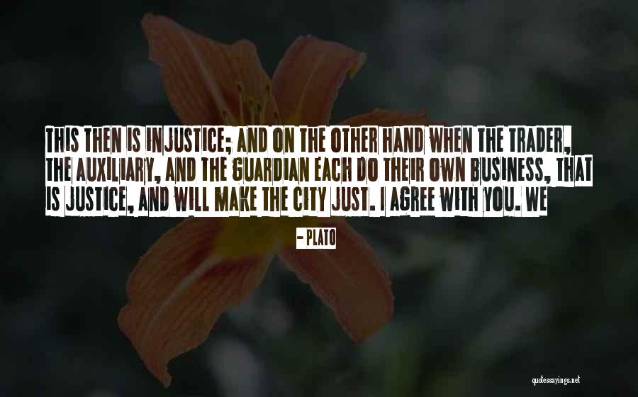 Plato Guardian Quotes By Plato Plato Guardian Quotes By Plato