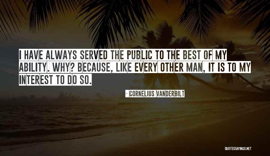 Plato In The Mountains Quotes By Cornelius Vanderbilt Plato In The Mountains Quotes By Cornelius Vanderbilt
