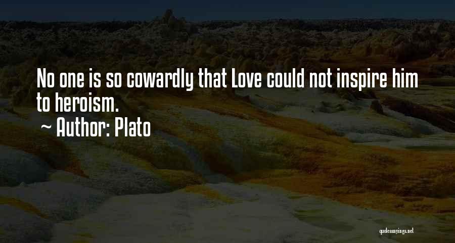 Plato Love Quotes By Plato