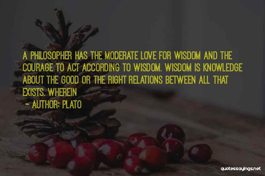 Plato Love Quotes By Plato