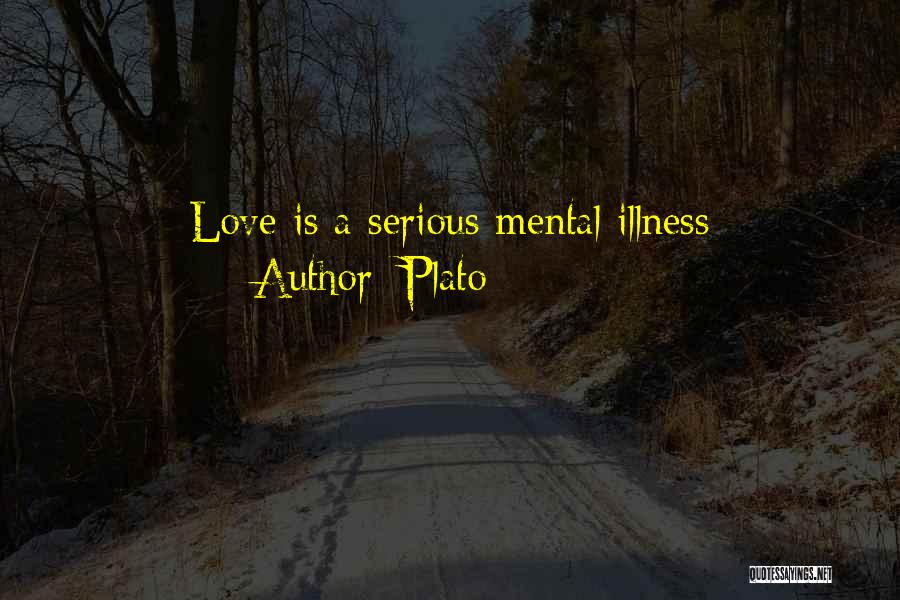 Plato Love Quotes By Plato