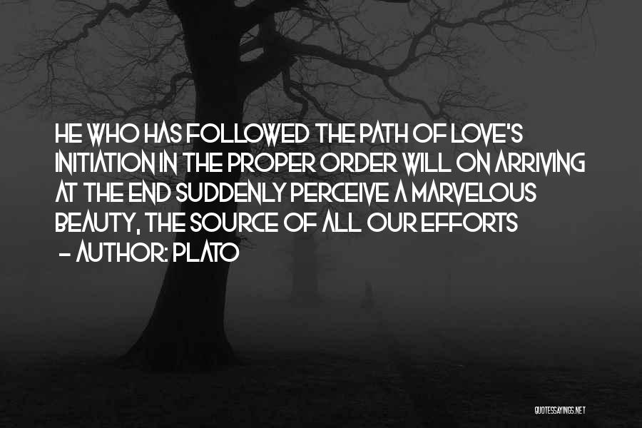 Plato Love Quotes By Plato