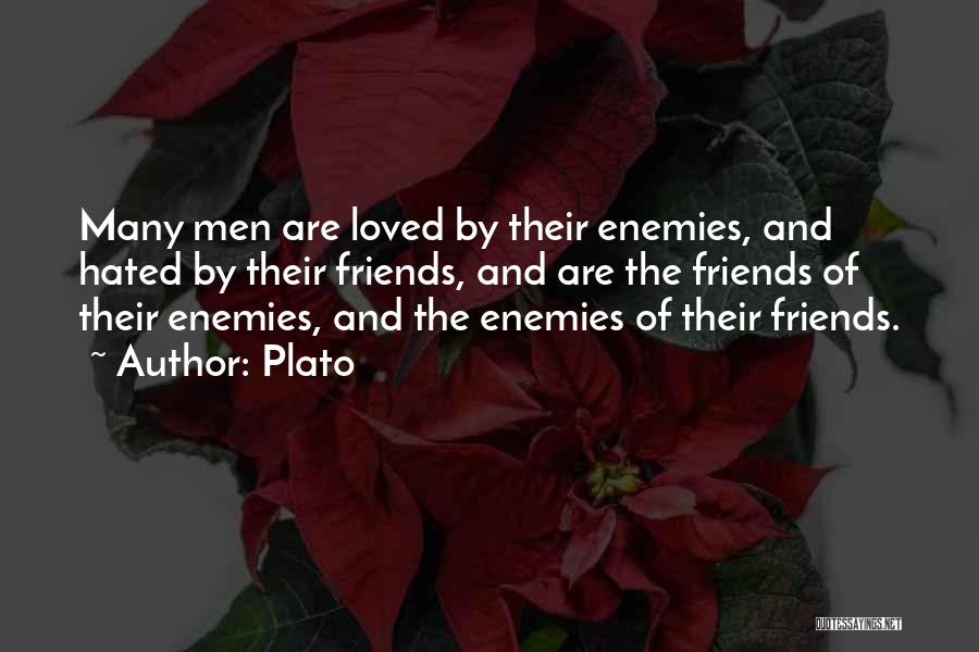 Plato Love Quotes By Plato