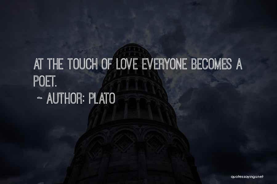 Plato Love Quotes By Plato