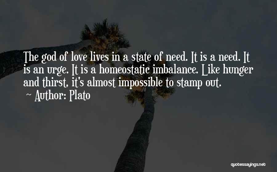 Plato Love Quotes By Plato