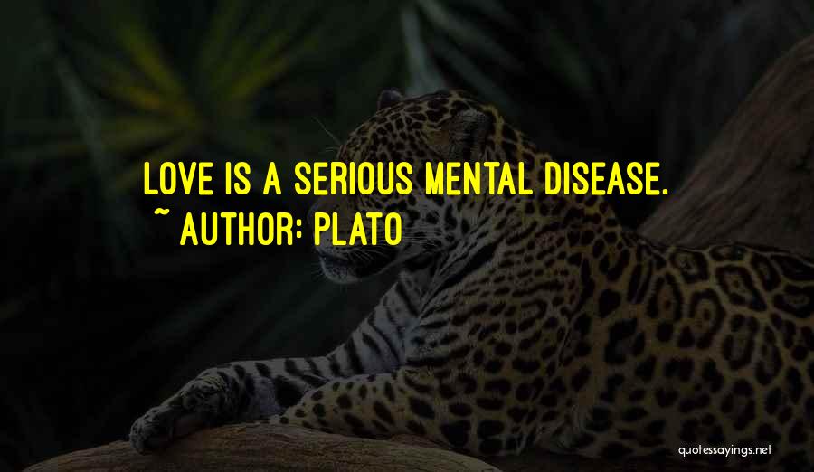 Plato Love Quotes By Plato