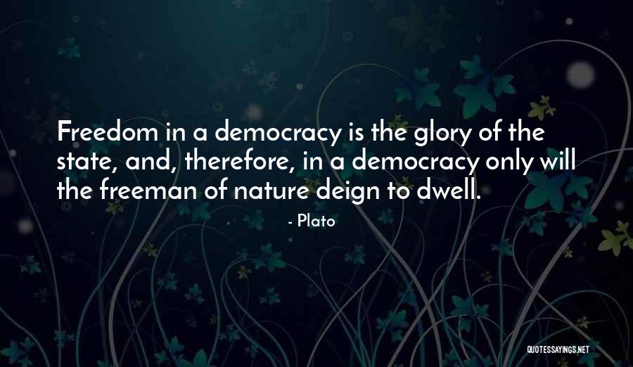 Plato On Democracy Quotes By Plato Plato On Democracy Quotes By Plato