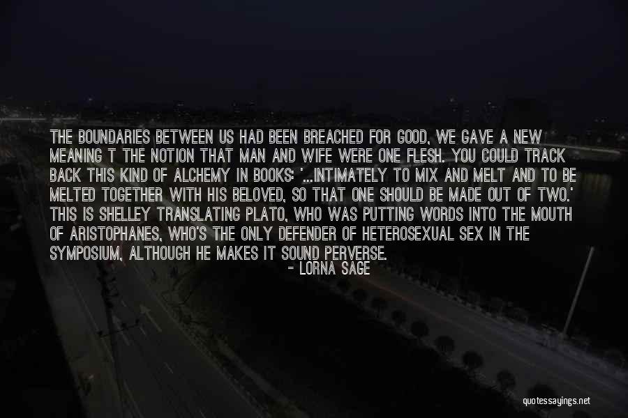 Plato The Symposium Quotes By Lorna Sage Plato The Symposium Quotes By Lorna Sage