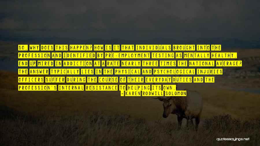 Platon Karataev Quotes By Karen Rodwill Solomon Platon Karataev Quotes By Karen Rodwill Solomon