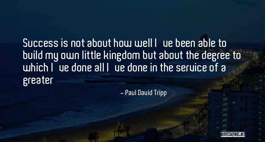 Platonas Diagnostiko Quotes By Paul David Tripp Platonas Diagnostiko Quotes By Paul David Tripp