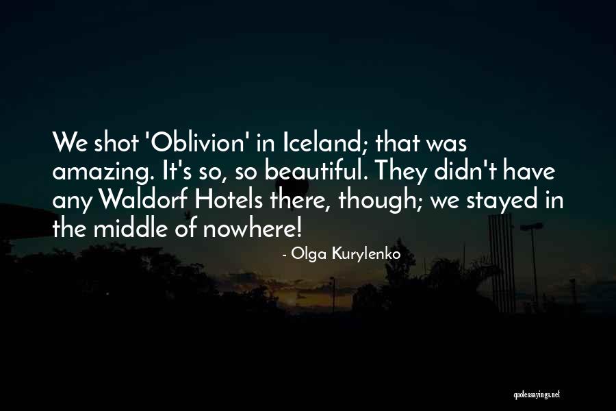 Platone Products Quotes By Olga Kurylenko Platone Products Quotes By Olga Kurylenko