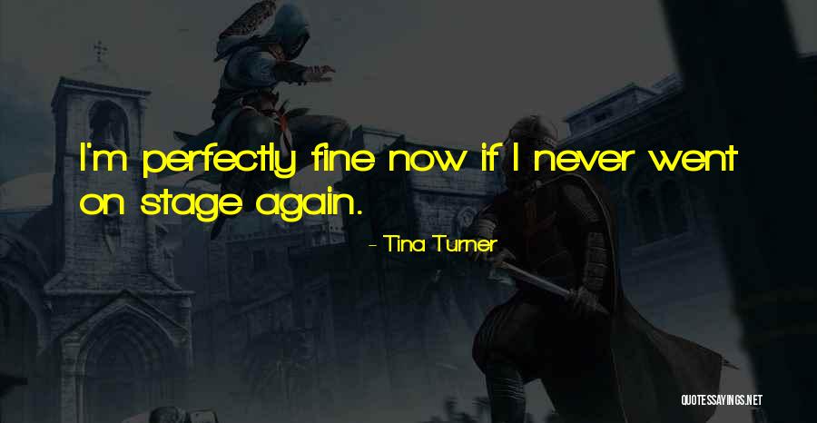 Platone Quotes By Tina Turner Platone Quotes By Tina Turner