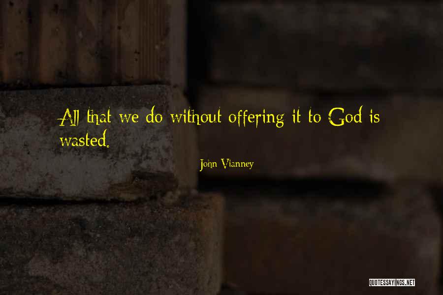 Platonicien Quotes By John Vianney Platonicien Quotes By John Vianney