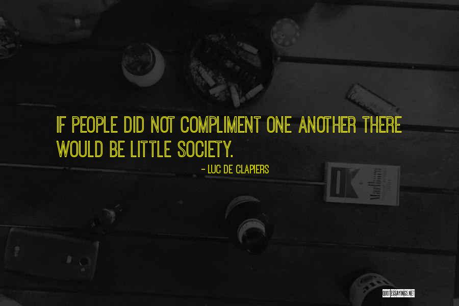 Platonicity Quotes By Luc De Clapiers Platonicity Quotes By Luc De Clapiers