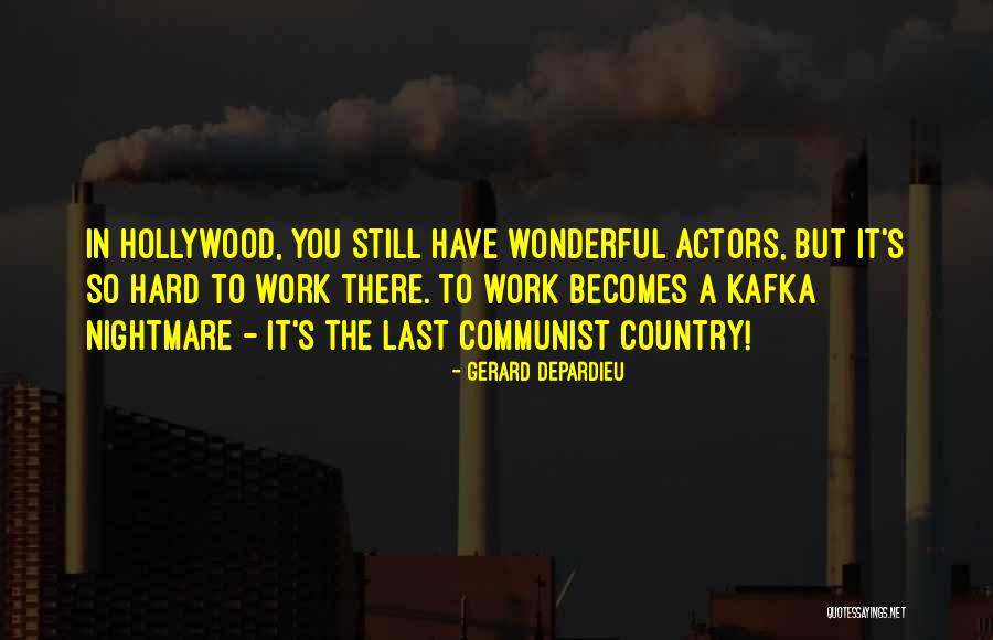 Platonico Quotes By Gerard Depardieu Platonico Quotes By Gerard Depardieu