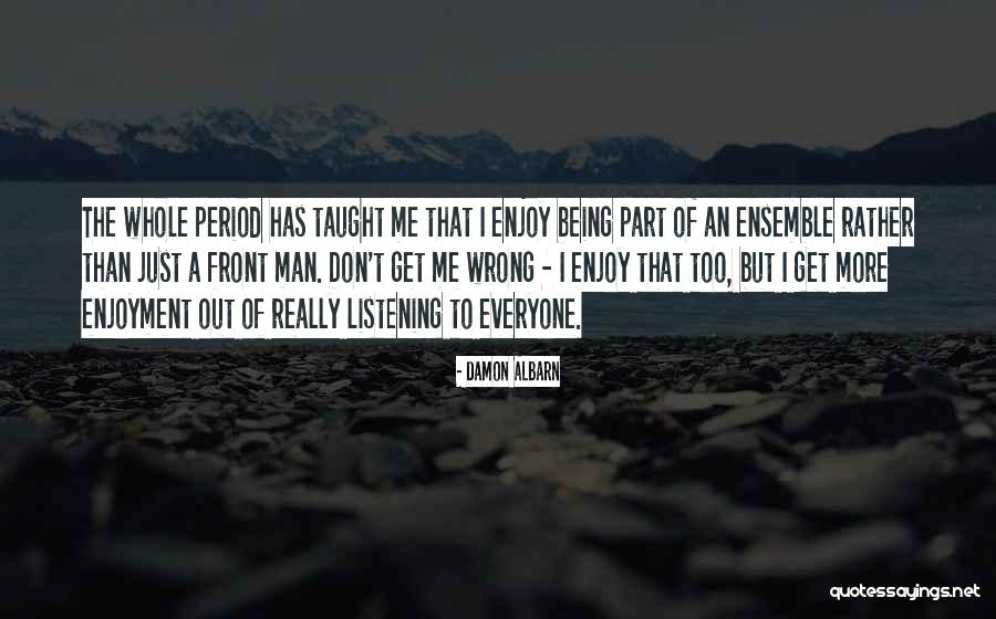 Platonico Significato Quotes By Damon Albarn Platonico Significato Quotes By Damon Albarn
