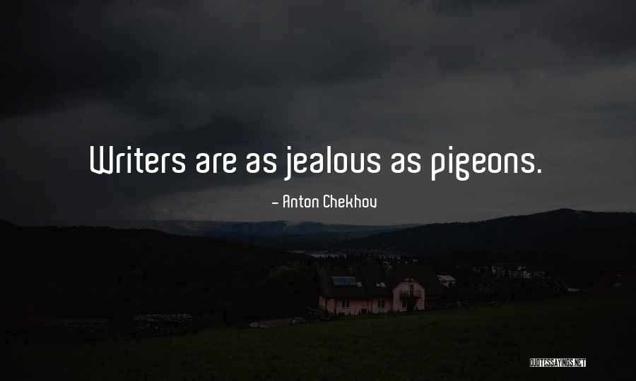 Platonische Akademie Quotes By Anton Chekhov Platonische Akademie Quotes By Anton Chekhov