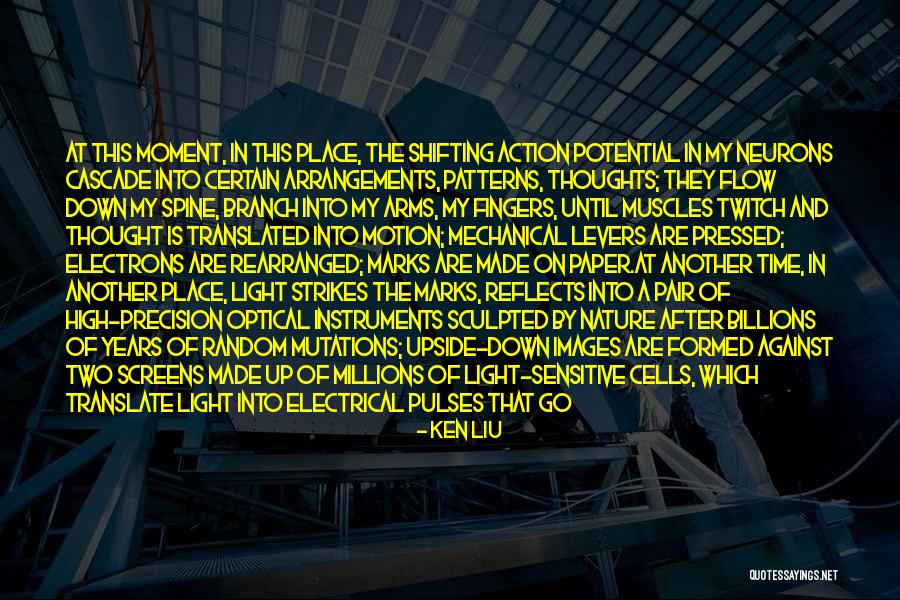 Platonische Huwelijk Quotes By Ken Liu Platonische Huwelijk Quotes By Ken Liu