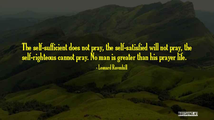 Platonism Philosophy Quotes By Leonard Ravenhill Platonism Philosophy Quotes By Leonard Ravenhill