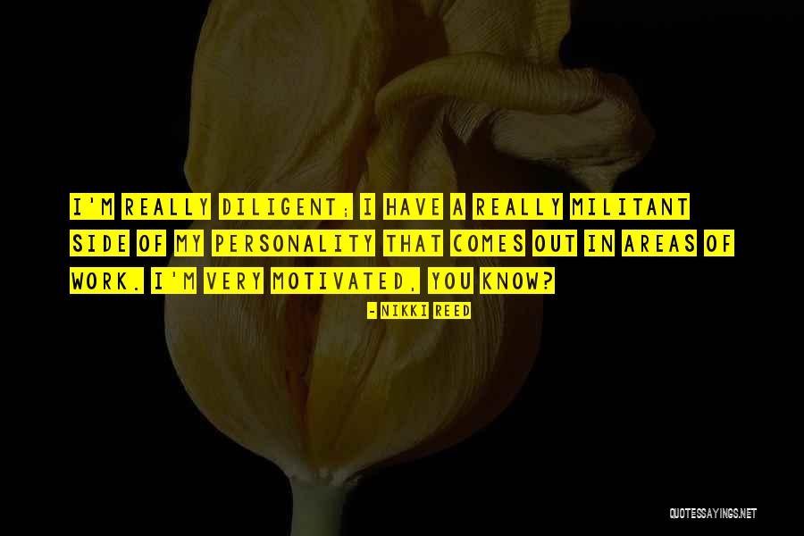 Platonism Philosophy Quotes By Nikki Reed Platonism Philosophy Quotes By Nikki Reed