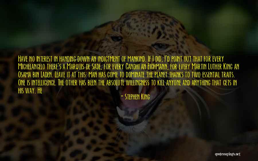 Platonism Philosophy Quotes By Stephen King Platonism Philosophy Quotes By Stephen King