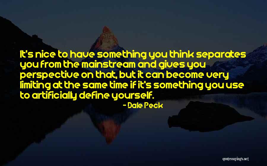 Platonismo Matematico Quotes By Dale Peck Platonismo Matematico Quotes By Dale Peck