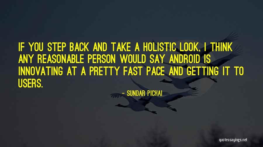 Platonist School Quotes By Sundar Pichai Platonist School Quotes By Sundar Pichai