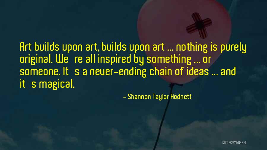 Platonova Tela Quotes By Shannon Taylor Hodnett Platonova Tela Quotes By Shannon Taylor Hodnett