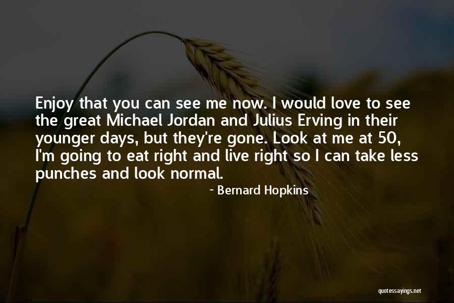 Platoon Film Quotes By Bernard Hopkins Platoon Film Quotes By Bernard Hopkins