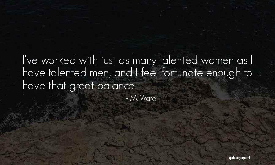 Platoon Film Quotes By M. Ward Platoon Film Quotes By M. Ward