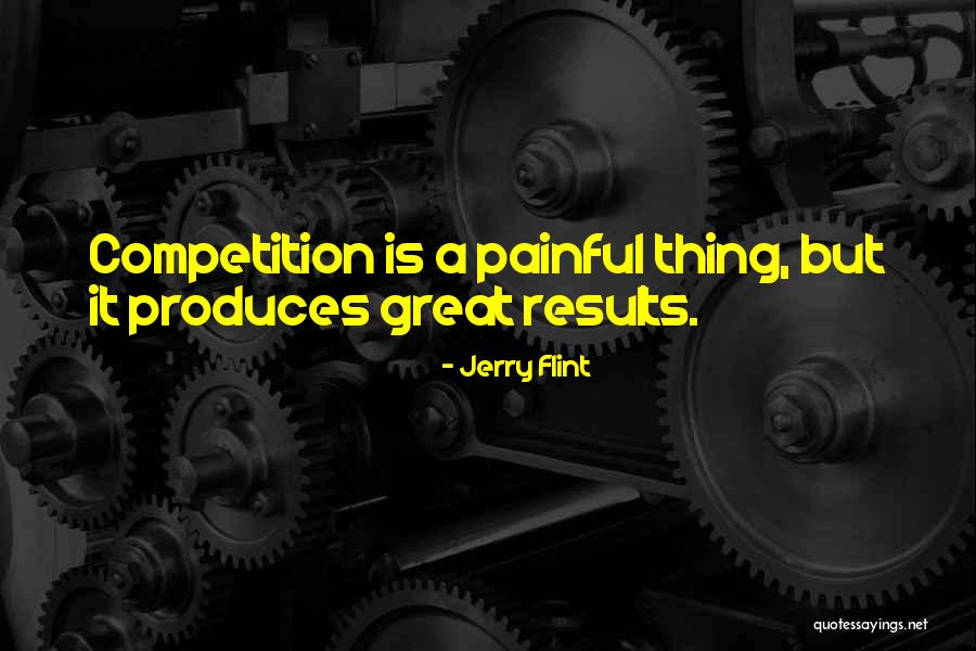Platooning In Elementary Quotes By Jerry Flint