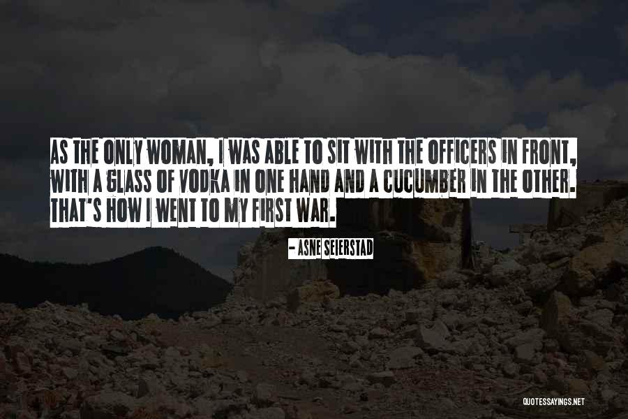 Platoons Game Quotes By Asne Seierstad Platoons Game Quotes By Asne Seierstad