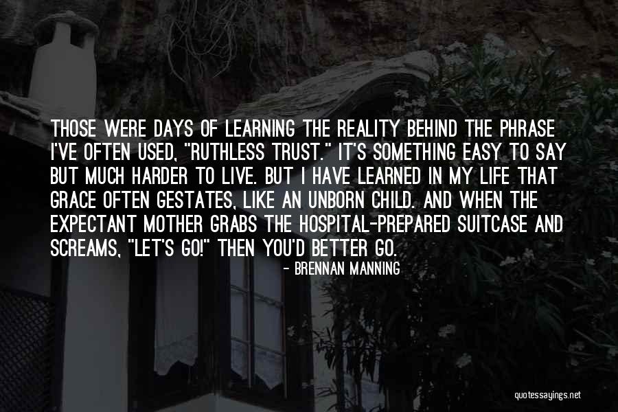 Platoons Game Quotes By Brennan Manning Platoons Game Quotes By Brennan Manning