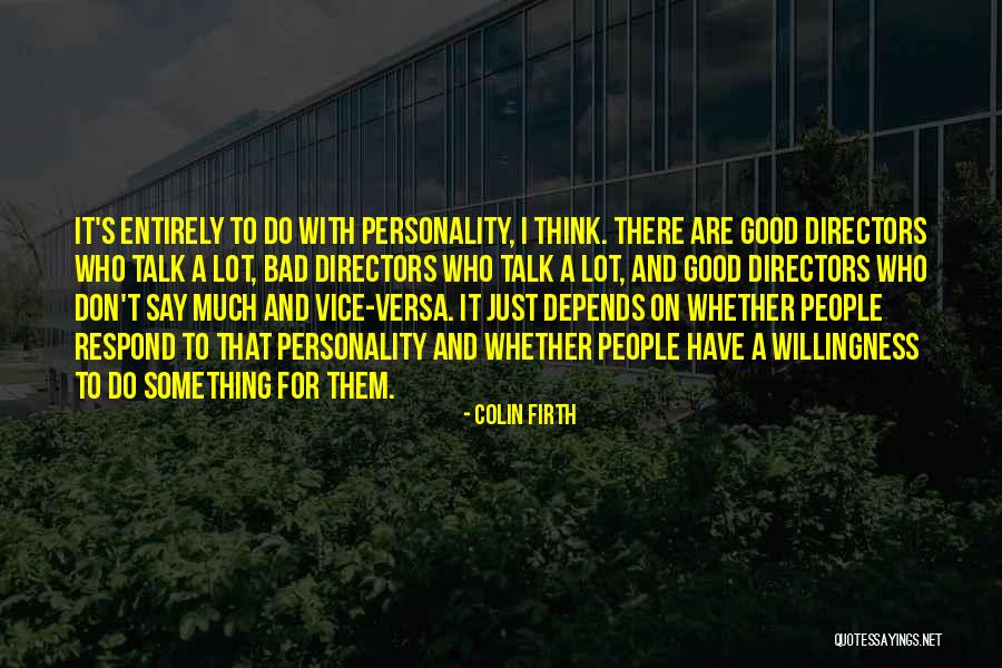 Platoons Quotes By Colin Firth Platoons Quotes By Colin Firth