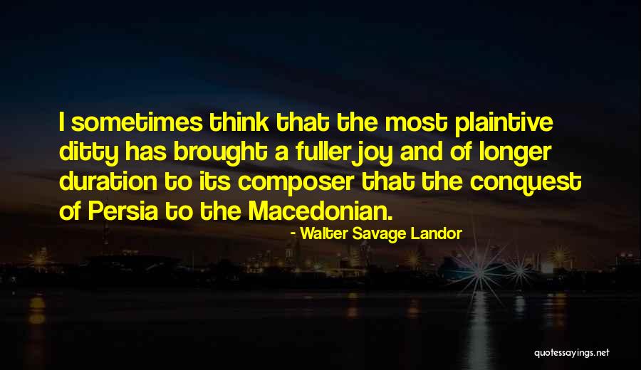 Platos Crito Quotes By Walter Savage Landor Platos Crito Quotes By Walter Savage Landor